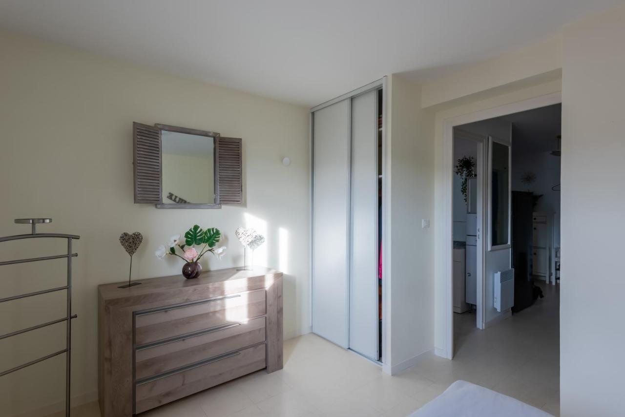 Swan - Appartement Avec Balcon Proche Plage Mers-Les-Bains Exterior photo